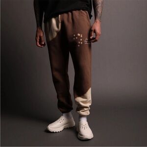 Bury me in Darc sweats